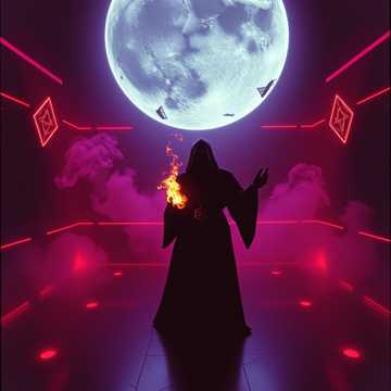 Dark Sorcery