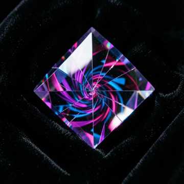 Glass Kaleidoscope
