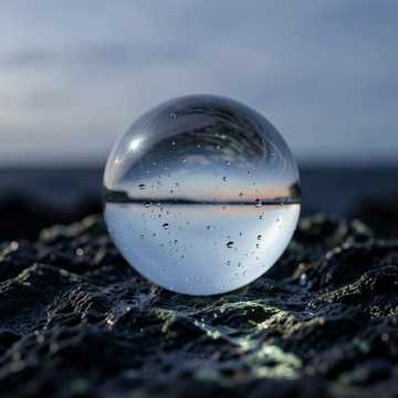 Glassy Tide Circuit