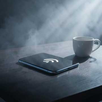 Нет Wi-Fi (Edit)