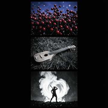 Калина-Огонь