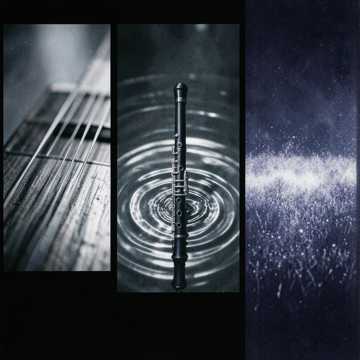 Spiritual Arpeggios