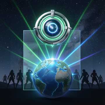 Heroes Club (Line of Light)