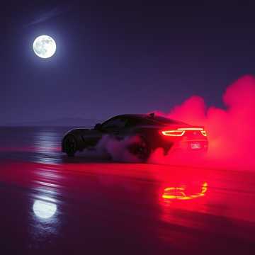 The Love Drift