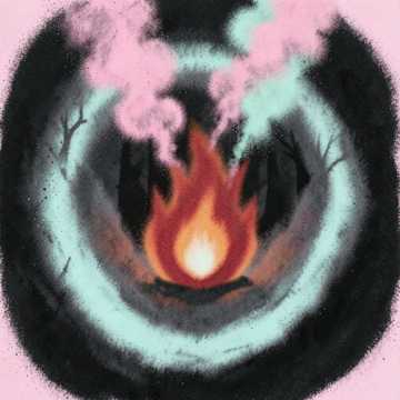 Shamanic overtone