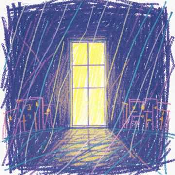 Whisper of the Night