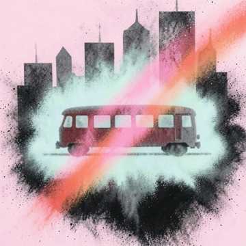 Наша дорога в Питер