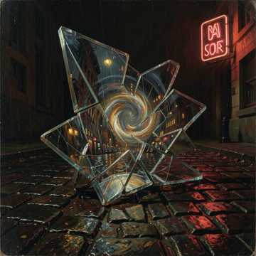 Shattered glass_club