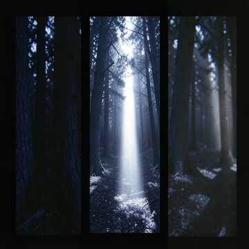 Небесный Свет( ремикс)