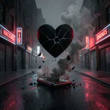 Не моё (Edit)