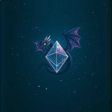 The Constellation of Dragon