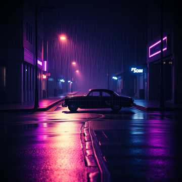 Droop/Connect