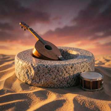 Греческий танец Сиртаки