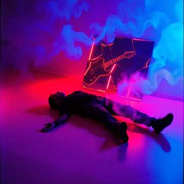 Пьяный я