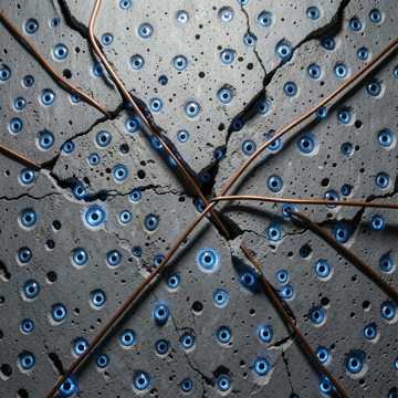 Eyes in the Walls