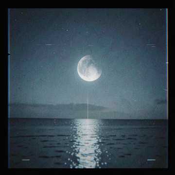 Луна и Земля