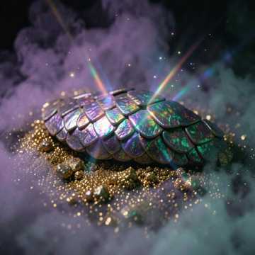 G.W. - Эльфийское (progressive house version copyright lyrics by Sergey Gorshkov)