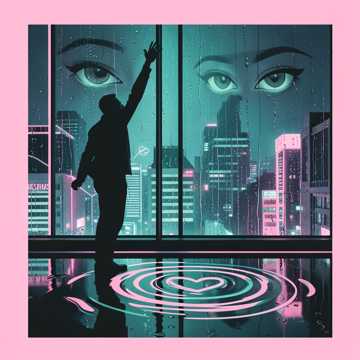 MC MON 62 - Твои глаза.