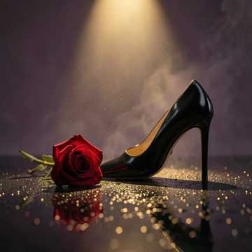 Flamenco R&B. - Rinka