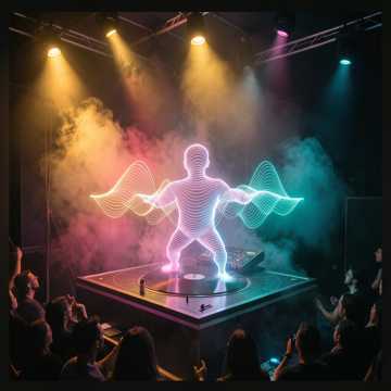 Mузыка (dance ver.)