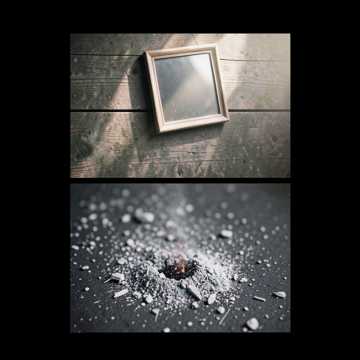 Feel so hollow-Nu