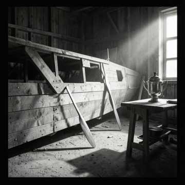 Авиаконструктор - сумасброд