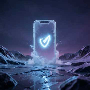 Стираю контакты