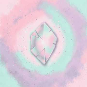 Мир-это эхо.(автор текста Амалия Вард)