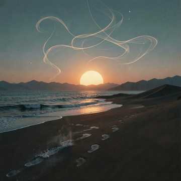 Echoes fade