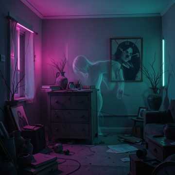 Застрявший в доме (бонус-трек)