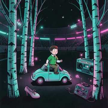 Пять лет