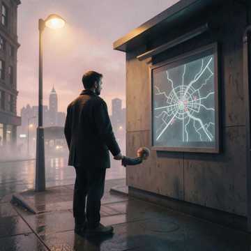 Сага " Stone Words": Я вернулась попрощаться.-Rinka
