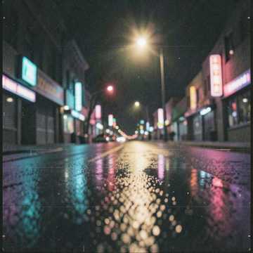 Amnesia mix