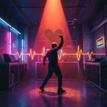 Эй Алёшка(K-pop ремикс  танцевальный песни Героиня песни я)