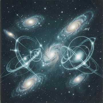 Space Symphony