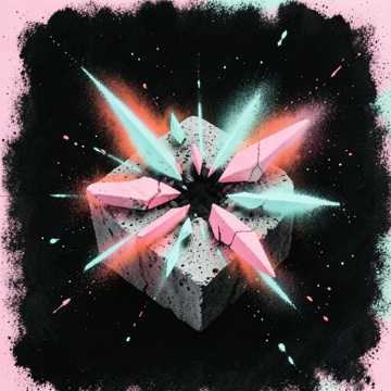 Адреналин (Edit)