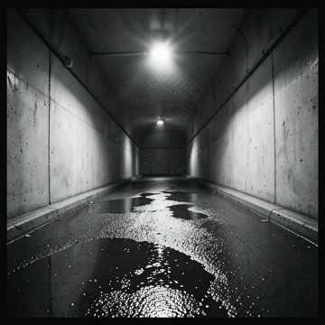 Neon Underpass 3