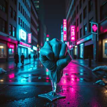 Грязный бит