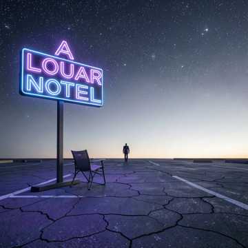 Lunar Motel