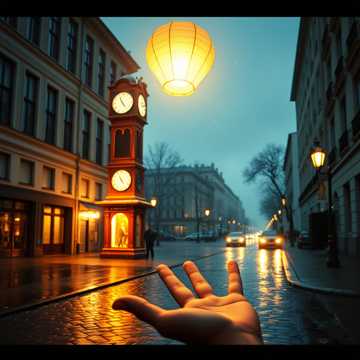 Цените каждый миг