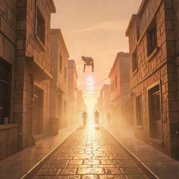 La nuit tombe_refix