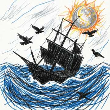CALL OF THE NORTHERN WIND