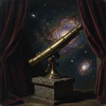 Life in Space