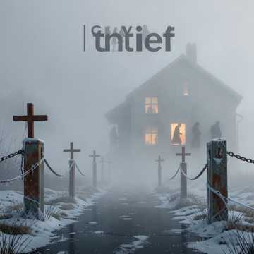 Туман