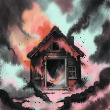Скандал (Gothic doom metal / doom rock) - Rinka