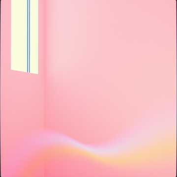 «Neon Desire»