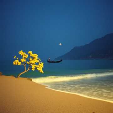 Sorrento Dreams