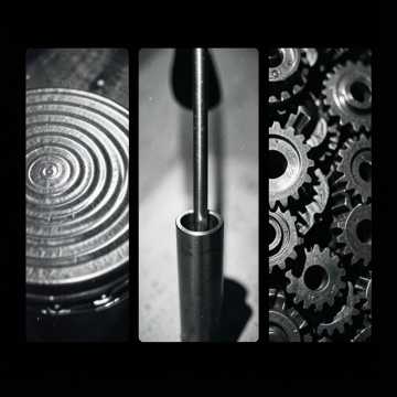 Weird Groove 2