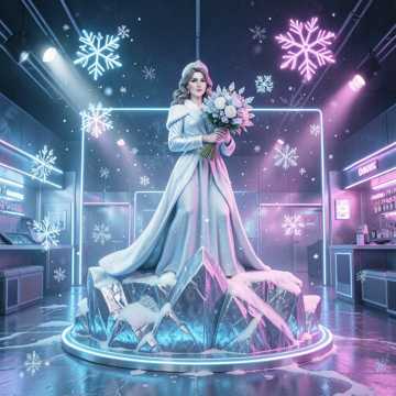 Снежная королева 2