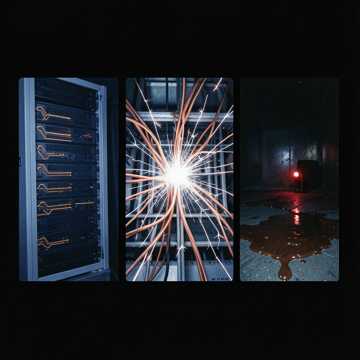 Цепь желания (Live concert Edit)